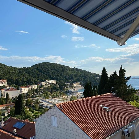 Apartment Sandra Free Private Parking Dubrovnik Ngoại thất bức ảnh